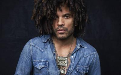 Lenny Kravitz